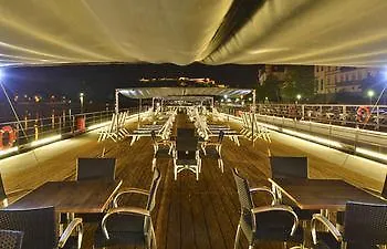 Faircruise Business Hotelship Duesseldorf Düsseldorf
