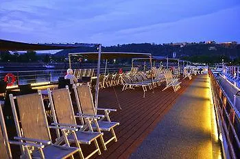 Faircruise Business Hotelship Duesseldorf Hotel