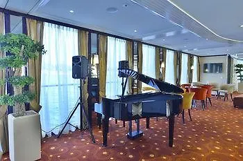 Faircruise Business Hotelship Duesseldorf