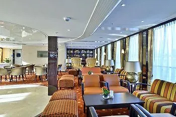 Hotel Faircruise Business Hotelship Duesseldorf
