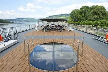 Faircruise Business Hotelship Duesseldorf Alemania