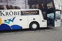 Faircruise Business Hotelship Duesseldorf 4*, Düsseldorf Alemania
