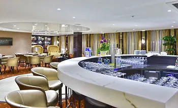 Faircruise Business Hotelship Duesseldorf 4*, Düsseldorf Alemania