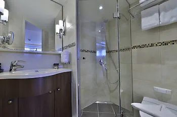 Faircruise Business Hotelship Duesseldorf Alemania