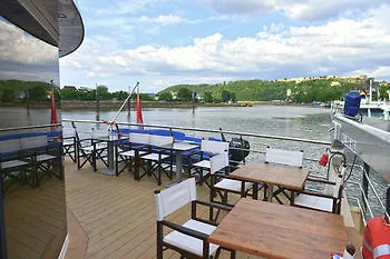 Faircruise Business Hotelship Duesseldorf 4*, Düsseldorf Alemania