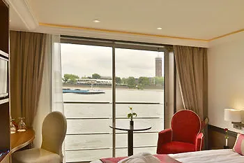 Faircruise Business Hotelship Dusseldorf