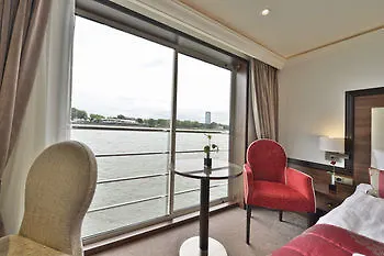 Faircruise Business Hotelship Dusseldorf