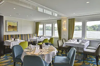 Faircruise Business Hotelship Dusseldorf
