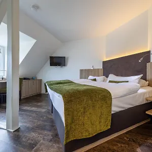 Hotell Trip Esplanade,