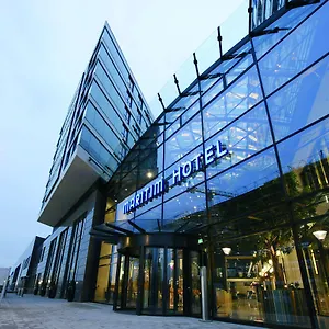 Hotell Maritim