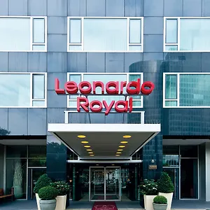 Otel Leonardo Royal Königsallee, Düsseldorf