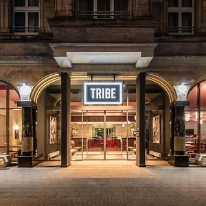 Otel Tribe, Düsseldorf